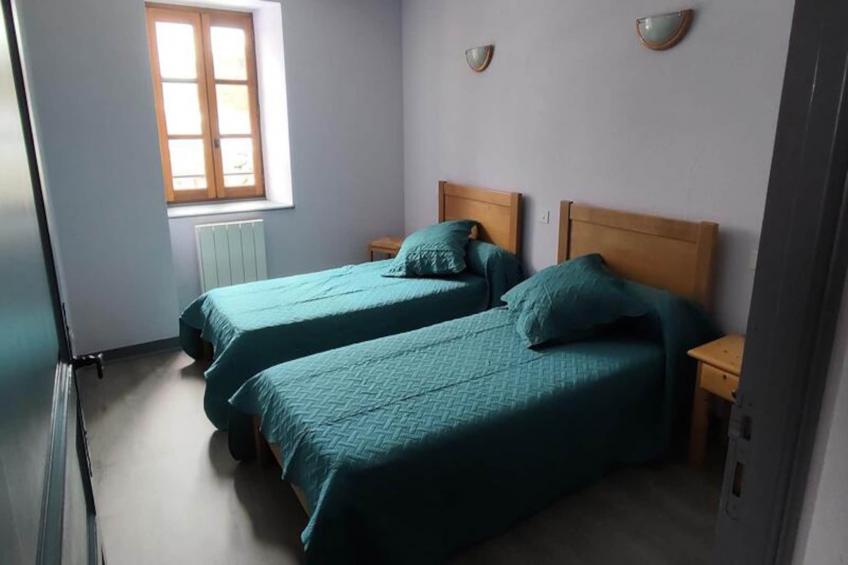 Gîte de France Gîtes de france à tresbos 3 épis - foto 3