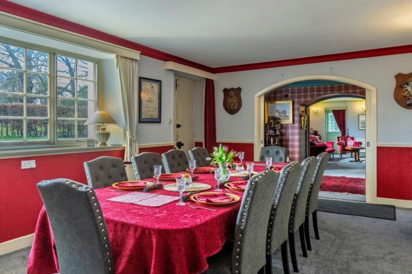 White House Retreat - foto 19