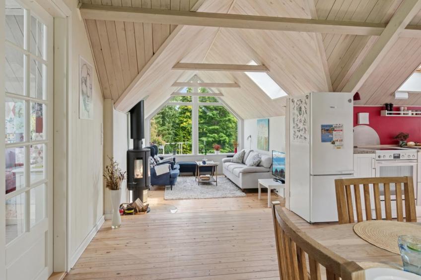 "Helfrida" - 925m from the sea - foto 22