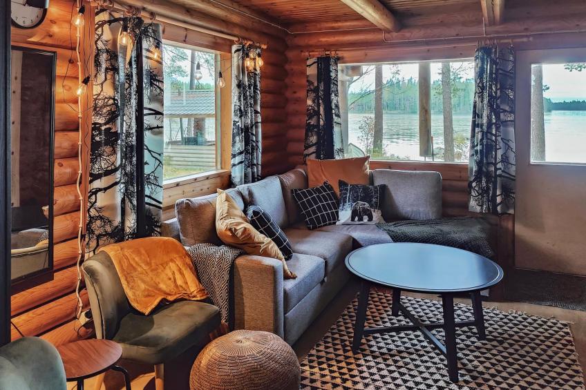 Sillanpään lomamökit - foto 4