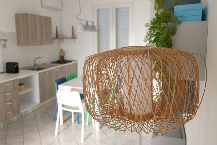 Wohnung 'Weiße Villa al Mare - foto 12