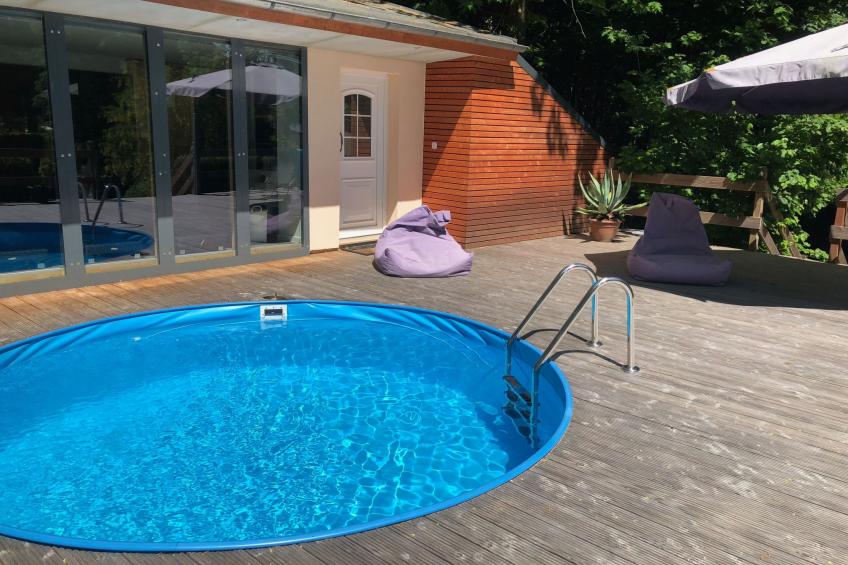 Haus Waldesrauschen - foto 11