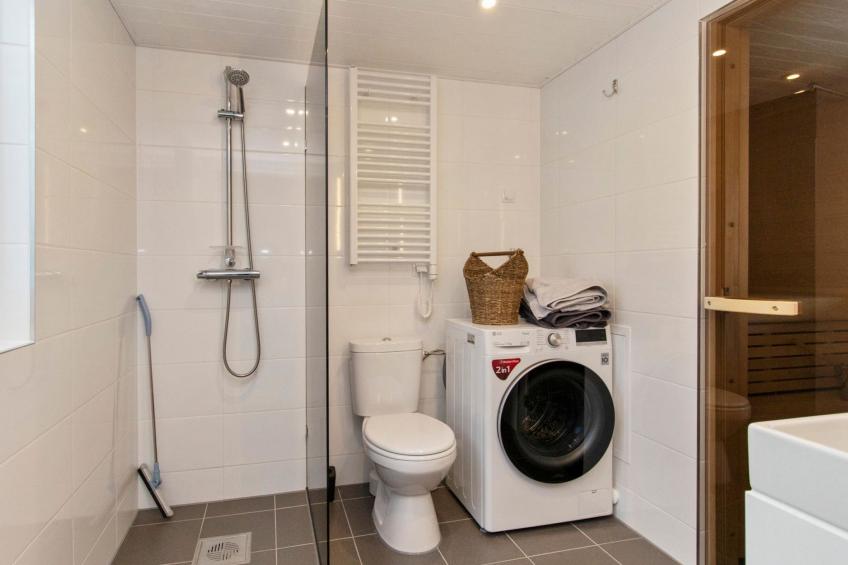 Villa kruunula - foto 7