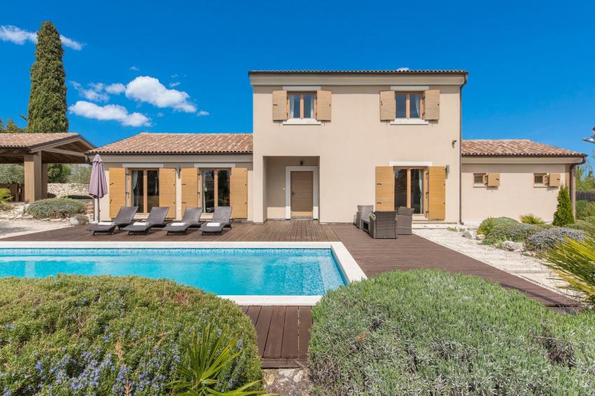 Villa Bonassini - foto 12