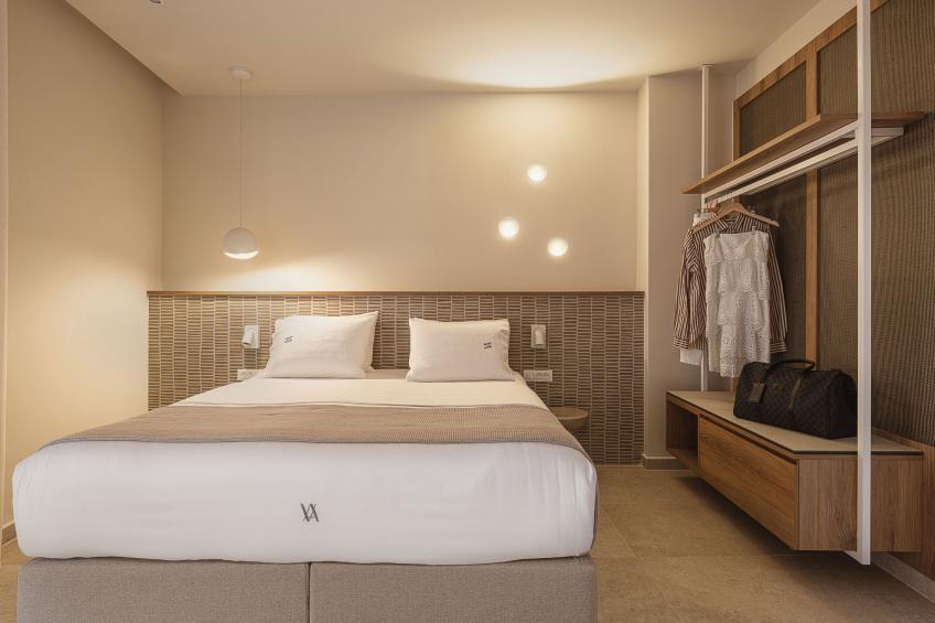 Villa Agali - ''Freier'' beheizter Pool, 70m zum Meer - foto 20