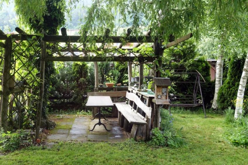 das schiefe Haus - foto 34