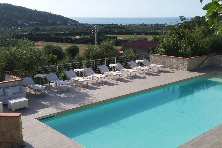 mit Garten und Kinderschwimmbad - foto 16