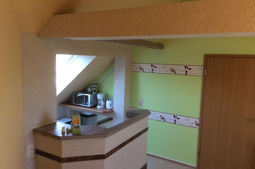 Gemütliches Ferienhaus in Godow mit Terrasse - foto 15