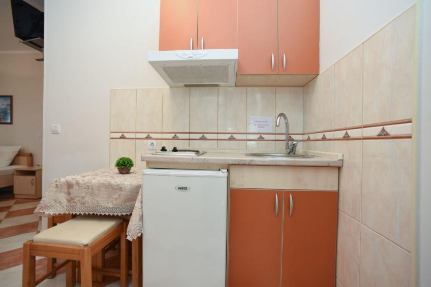 Studio für 3 Personen - foto 7