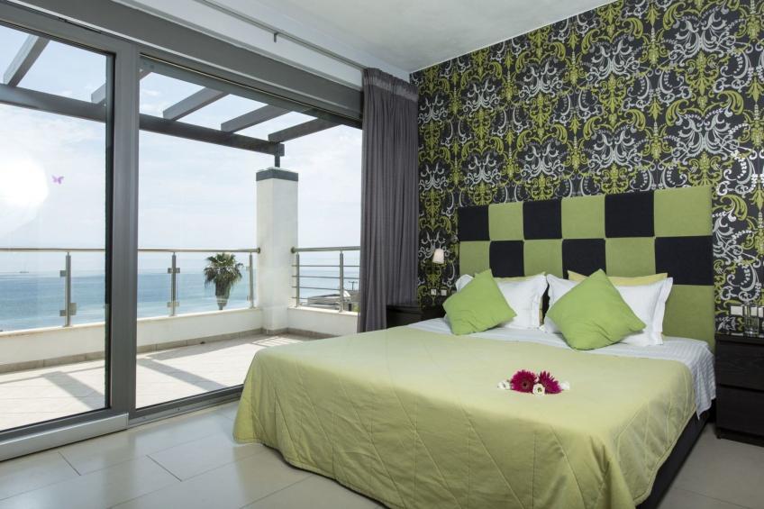 Ferienvilla mit Blick auf das Wasser - foto 22