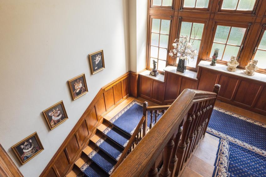 Villa Bel Air - foto 16