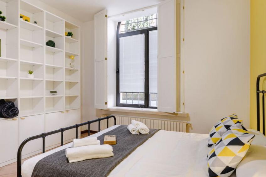 Movie Suite Jesi - foto 28