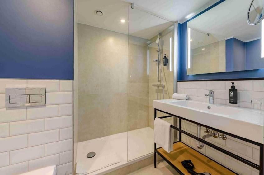 Sunday Hotel Kelsterbach Double Room - foto 7