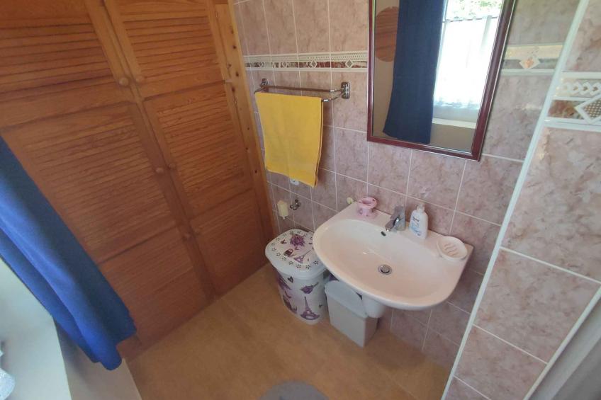 Holiday apartment with balcony - BF-49JX - foto 20