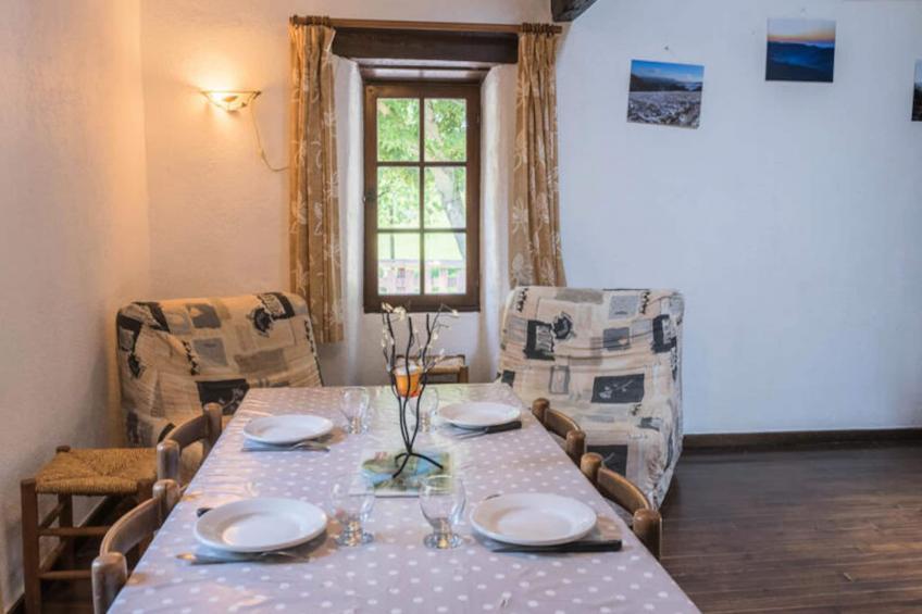 Gîte de France Gîtes de france 4/6 personnes à campéménard 2 épis - foto 8