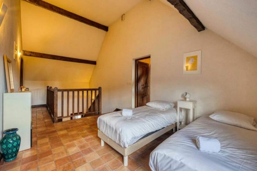 | La Maison Des Lilas - foto 24