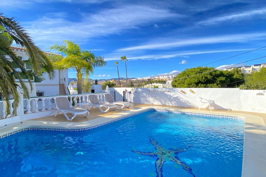 Villa Sandra Al Fresco Apartment by Casasol - foto 8