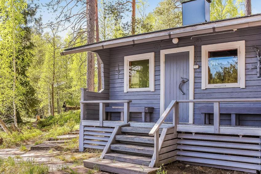 Heinälampi - foto 5