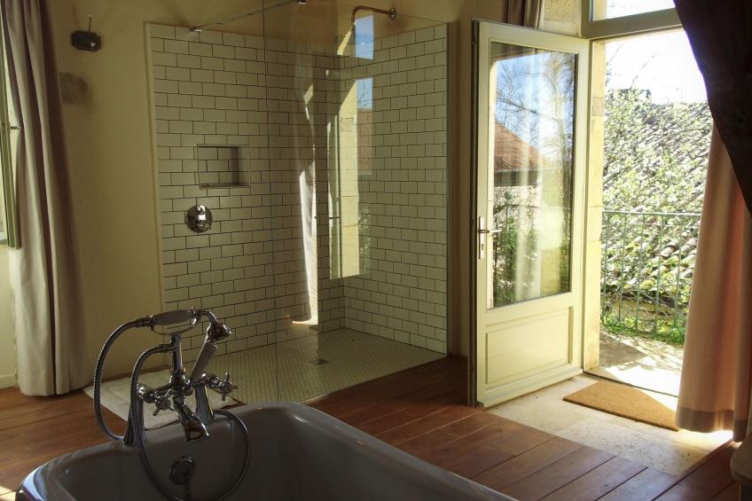 Ferienvilla "Claux de Bouscou" - foto 34