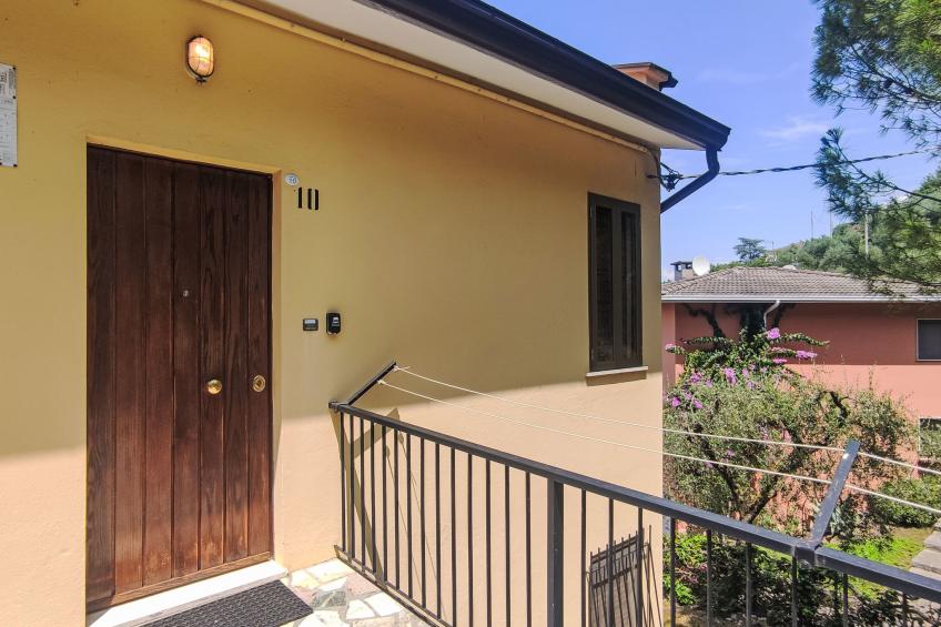 La casa di Silvia - foto 22