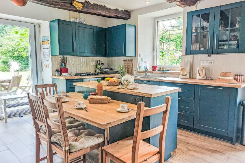 Les Agapanthes - foto 13