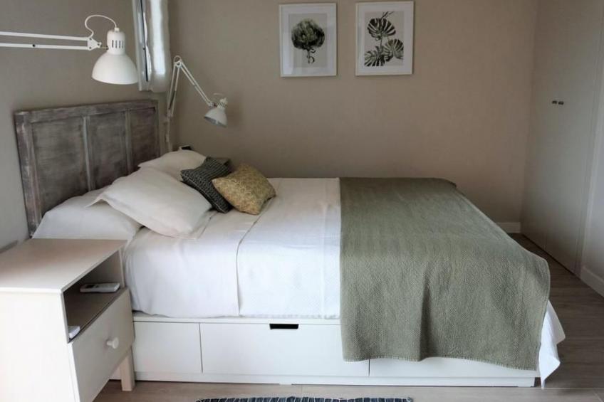 Apartment mit Meerblick, Terrasse und Schwimmbad - foto 4