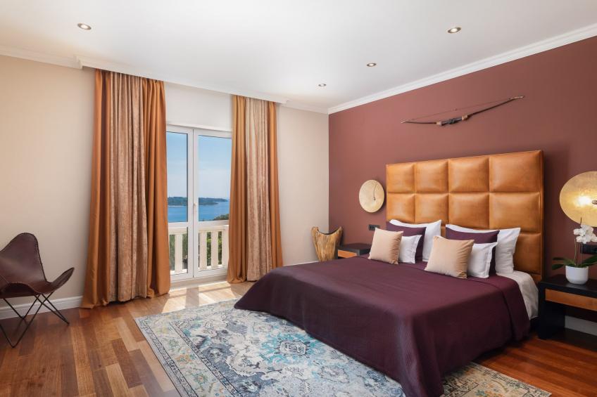 La Villa Dubrovnik - foto 19