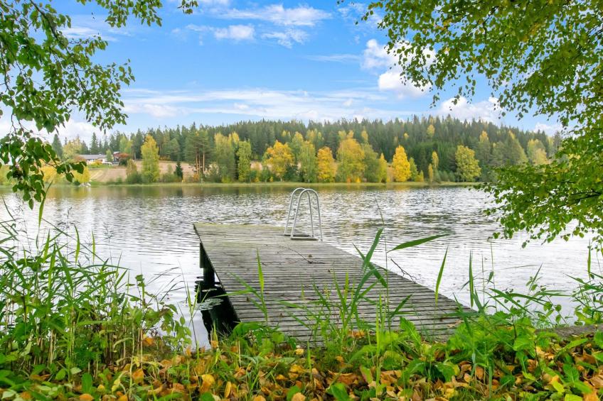 Hirvonmökki - foto 3