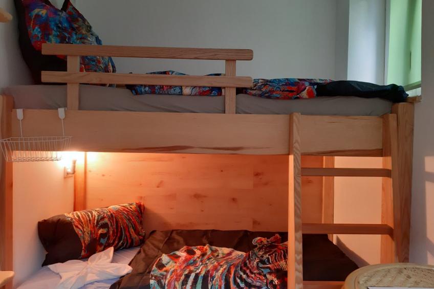 Familienfreundlich Wohnen im Miriquidi - foto 2