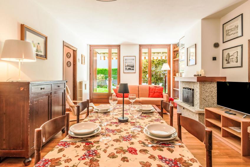 Monte Confinale Garden View - foto 8