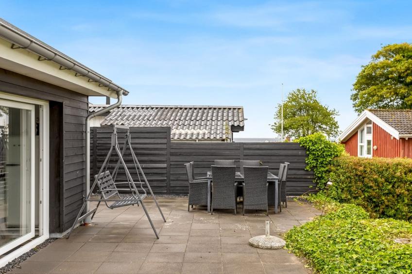 "Adser" - 300m from the sea - foto 21