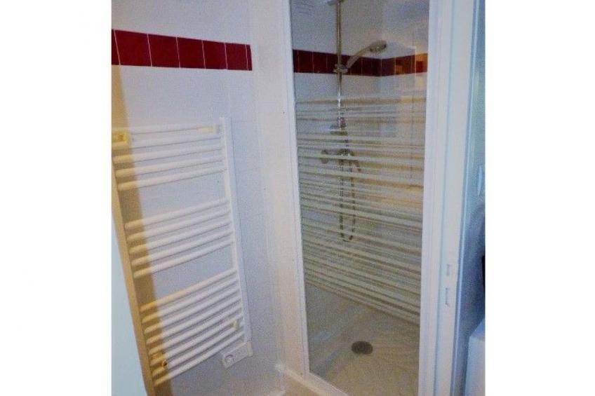 Wohnung "Les Platanes" mit Jacuzzi - foto 8