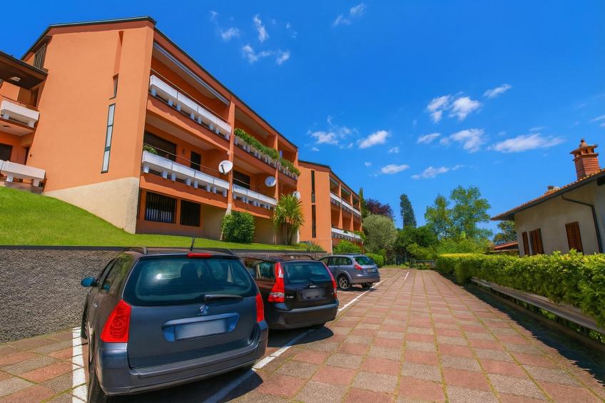 Cadenabbia Vista Lago - foto 16