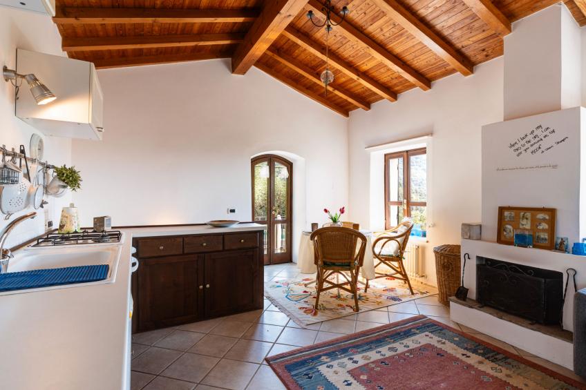 Casetta Pantasina - foto 21