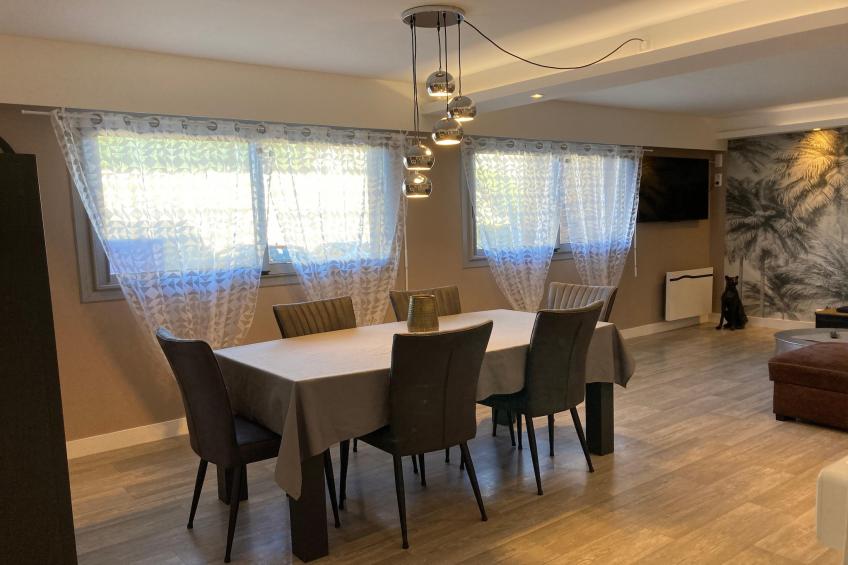 Appartement Fécamp