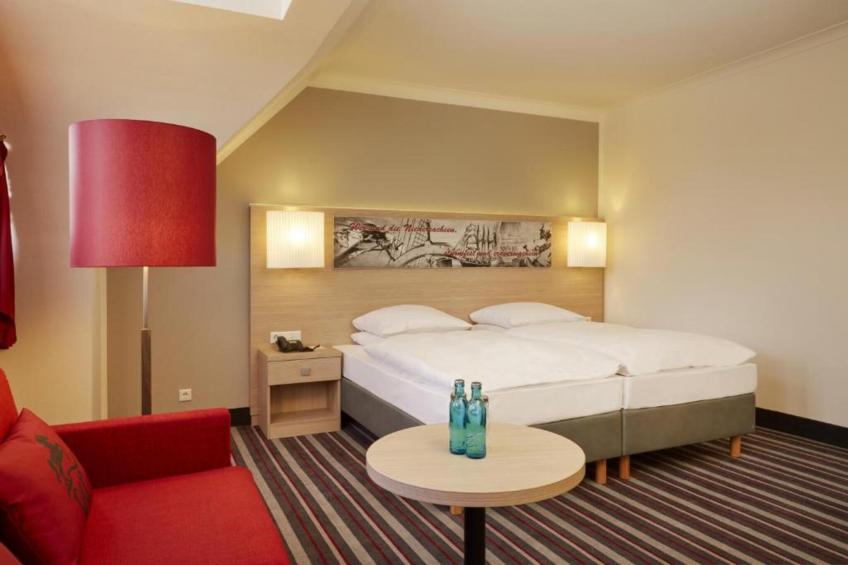 Sunday Hotel Stade Widukind Superior Room - foto 2