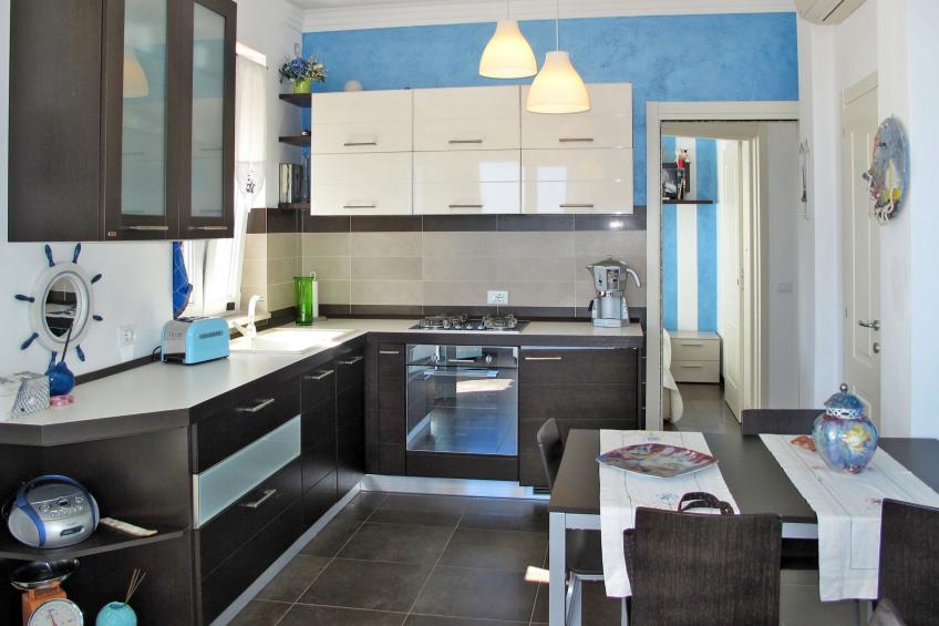 Casa Ulivi sul Mare (PGI195) - foto 5