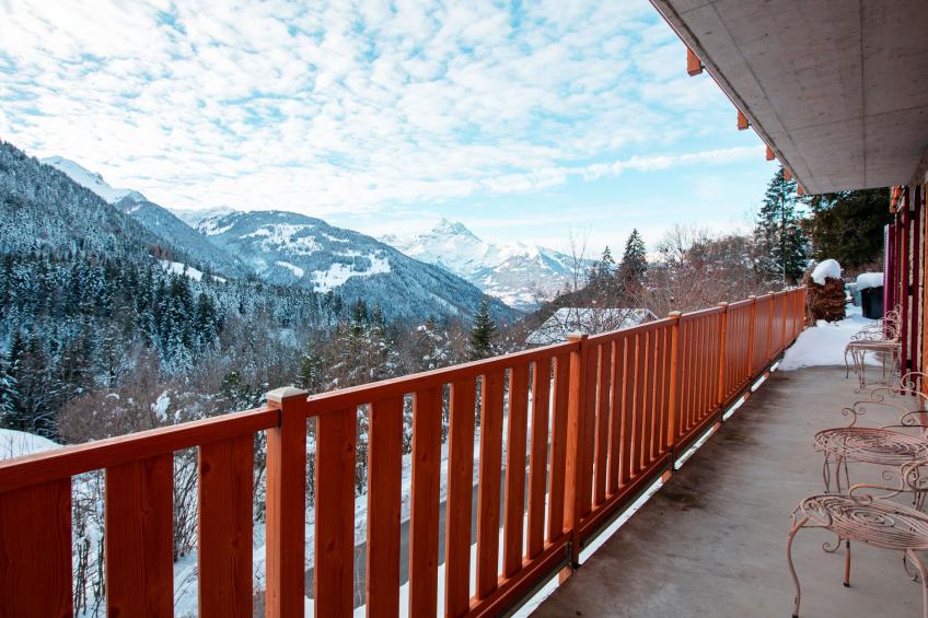 Chalet les Pars - foto 41
