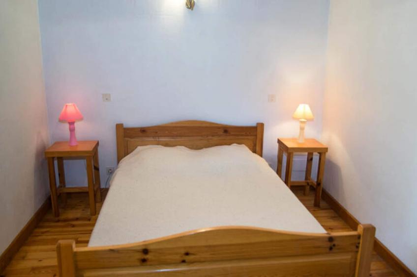 Gîte de France Gîte de chantejals 5/7 personnes 2 épis - foto 14