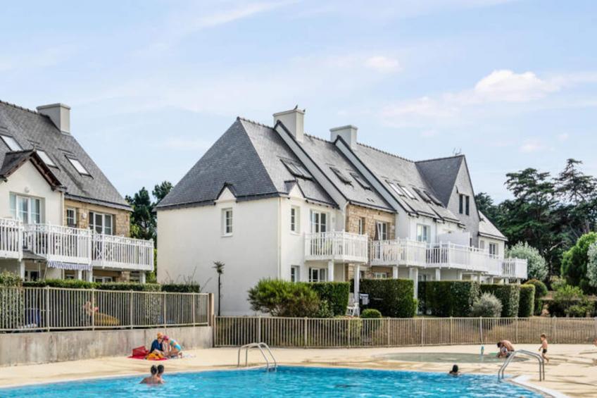 Port du Crouesty Cap'Océan - maeva Home - foto 12