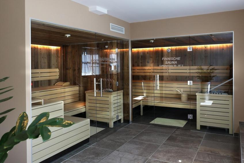 Tauern Suites Mitterwirt-Aquamarin TOP 311 - foto 22