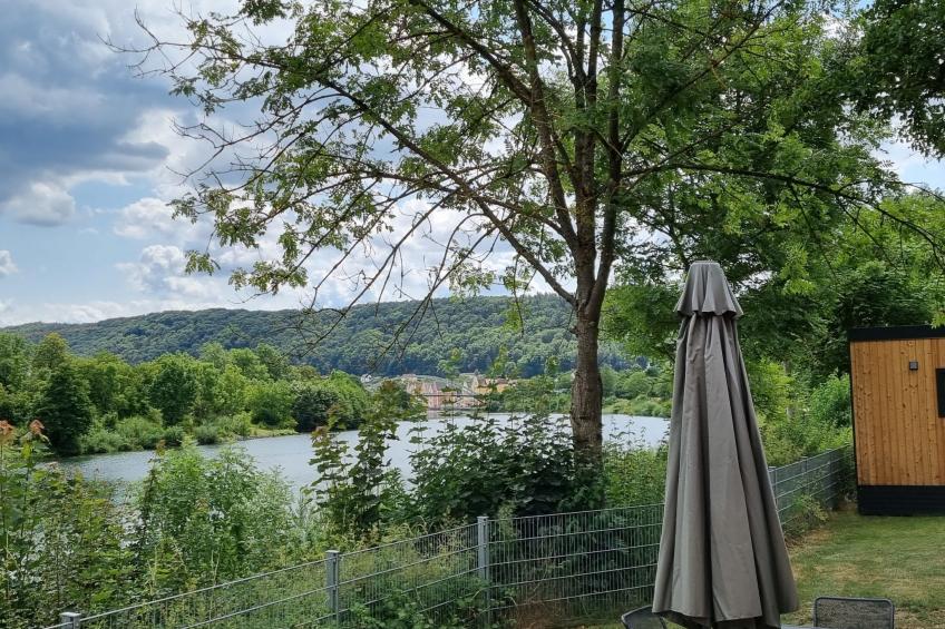 Tiny Haus Flussblick - foto 6