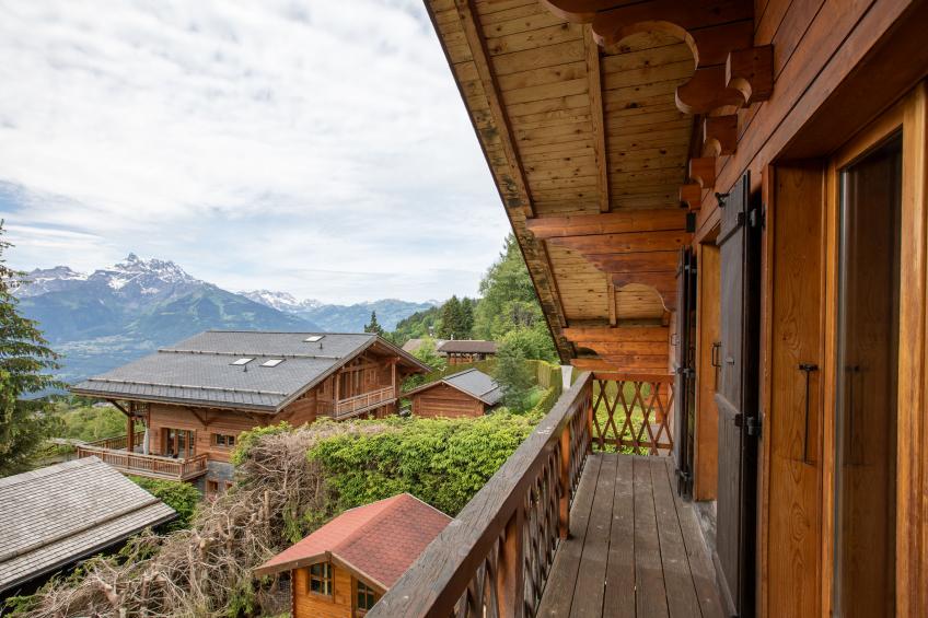 Chalet Shambala - foto 39