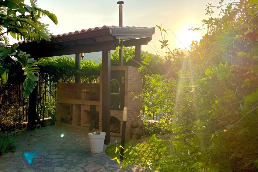 Villa Melograno - foto 34