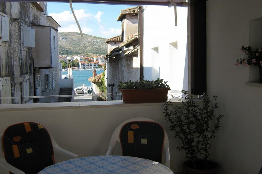 Klaudija’s Charming Apartments & Rooms - Room 6 - foto 8
