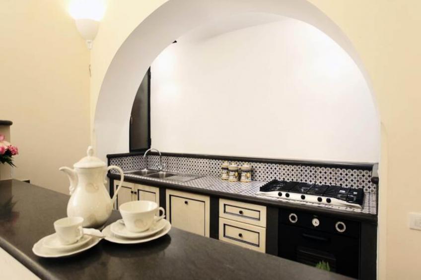 Maison à Amalfi - foto 10