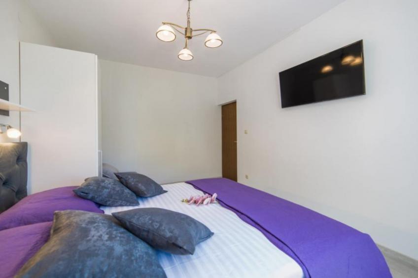 Apartments Tafra - One Bedroom Apartment 1 - foto 8