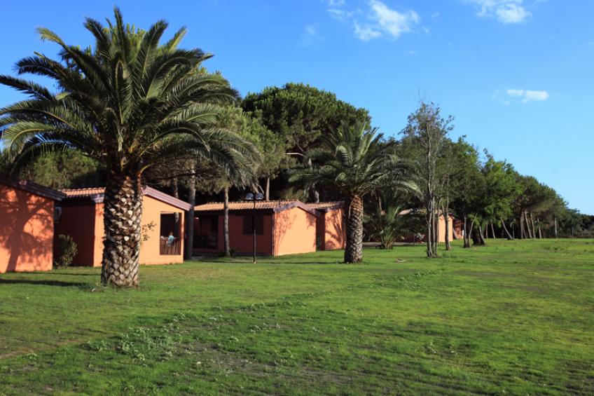 Club Degli Amici Capalbio Superior - foto 25