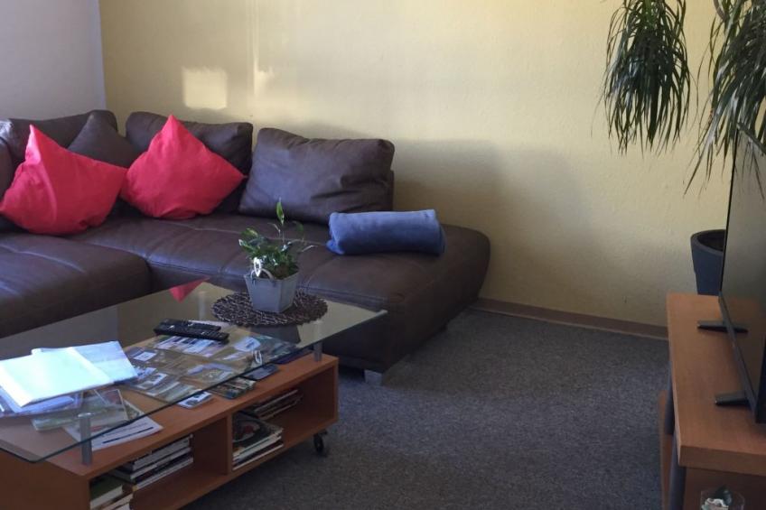 Gemüliche Ferienwohnung Schmandin - foto 13