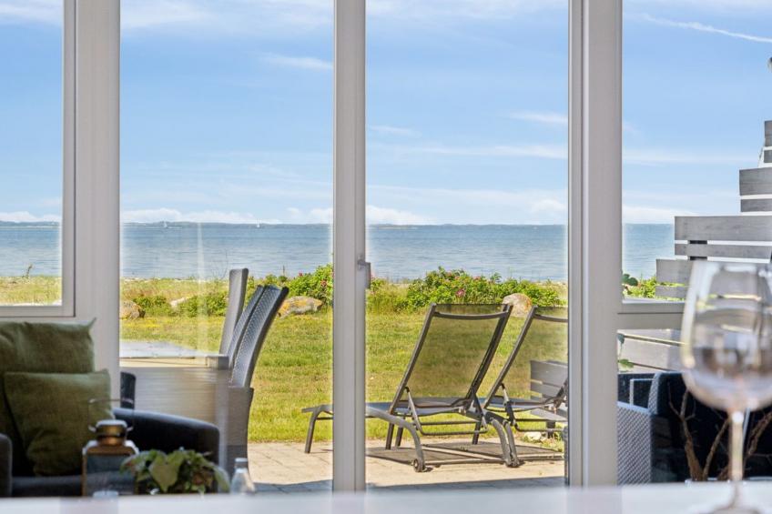 "Ninne" - 50m from the sea in Funen - foto 30